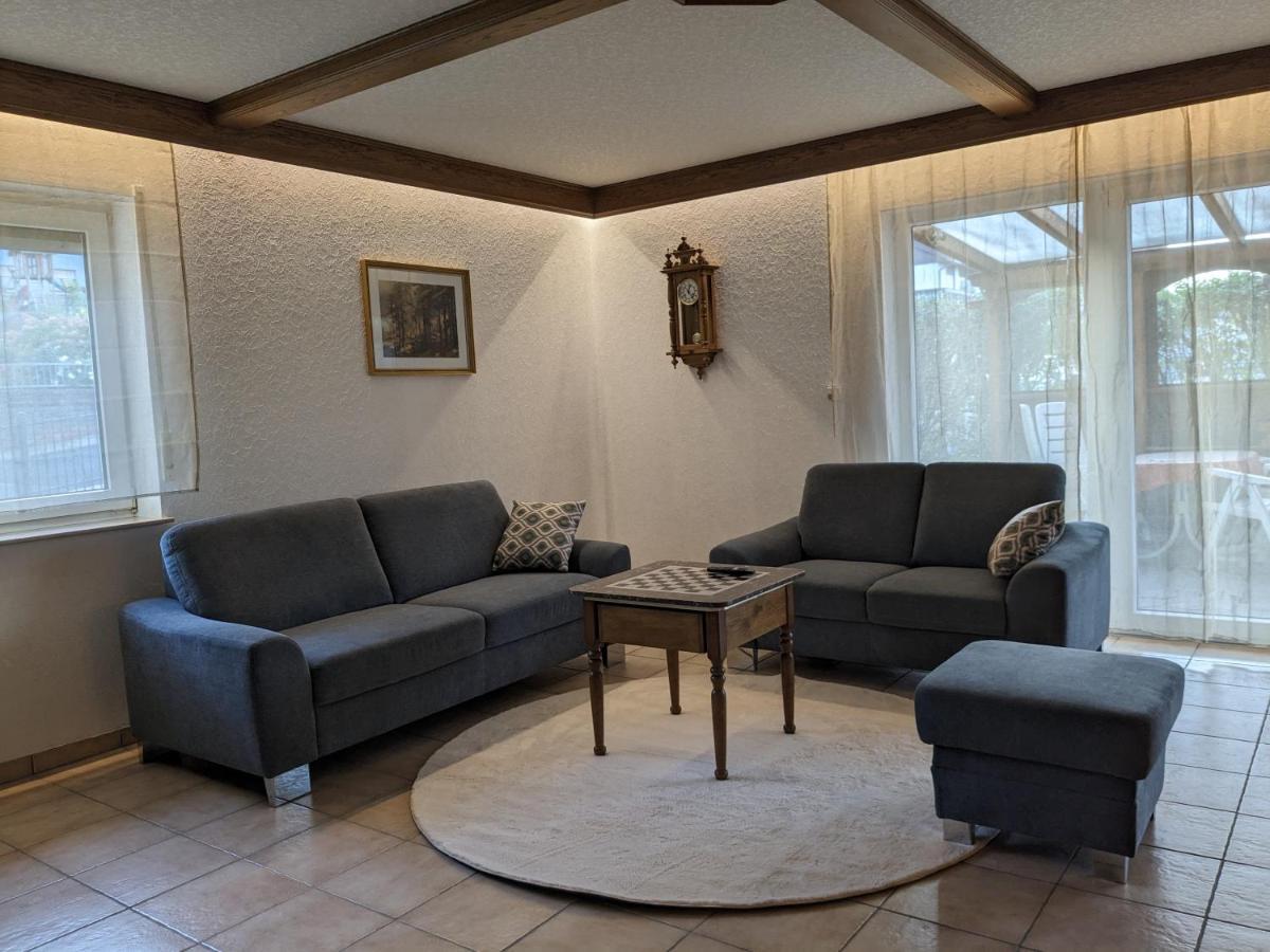 Waldhausen, Kostenfrei Wlan Und Netflix Momlingen Exterior photo